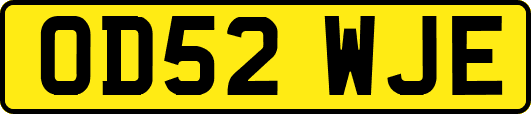 OD52WJE