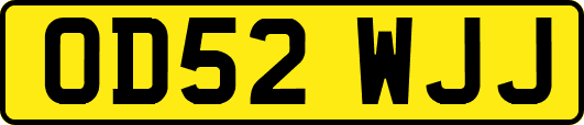 OD52WJJ