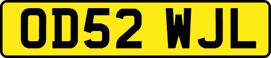 OD52WJL