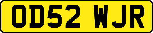 OD52WJR