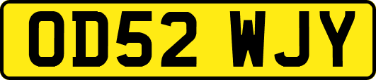 OD52WJY