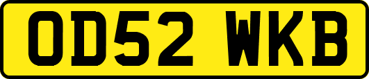 OD52WKB
