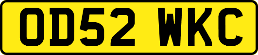 OD52WKC