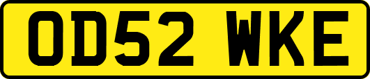 OD52WKE