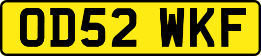 OD52WKF