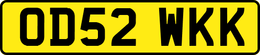 OD52WKK