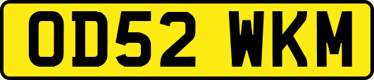 OD52WKM
