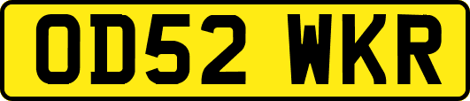 OD52WKR