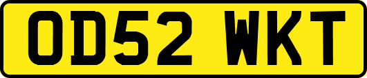 OD52WKT
