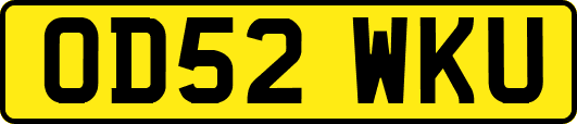 OD52WKU