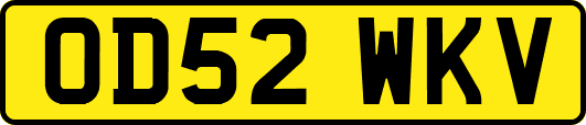 OD52WKV