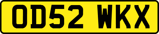 OD52WKX