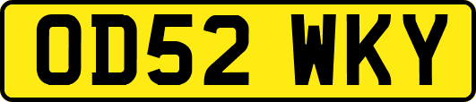 OD52WKY