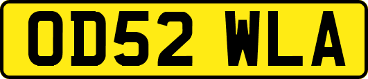 OD52WLA