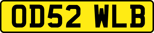 OD52WLB