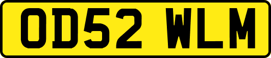 OD52WLM