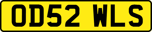 OD52WLS