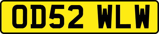 OD52WLW