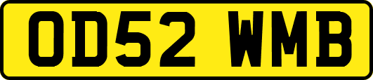 OD52WMB