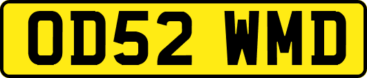 OD52WMD
