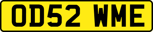 OD52WME