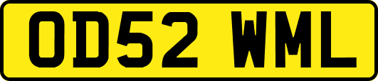 OD52WML