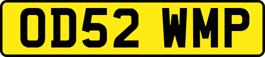 OD52WMP