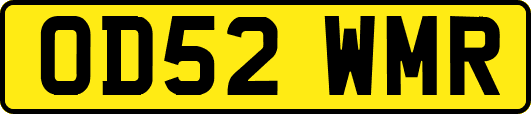 OD52WMR