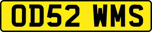 OD52WMS