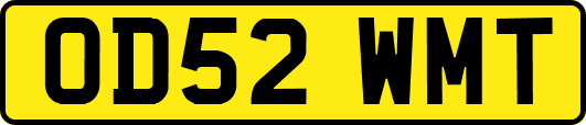 OD52WMT