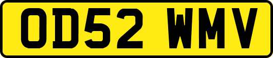 OD52WMV