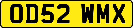 OD52WMX