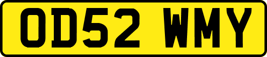 OD52WMY
