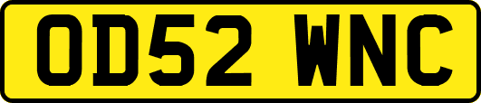 OD52WNC