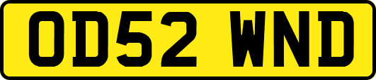 OD52WND