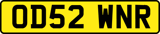 OD52WNR