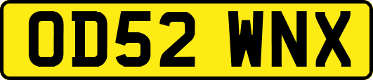OD52WNX