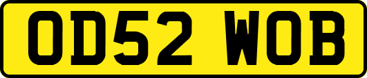 OD52WOB