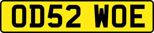 OD52WOE