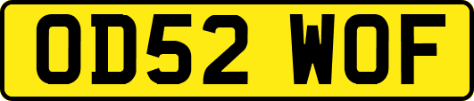 OD52WOF