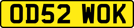 OD52WOK