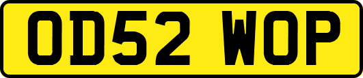 OD52WOP