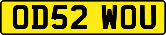 OD52WOU