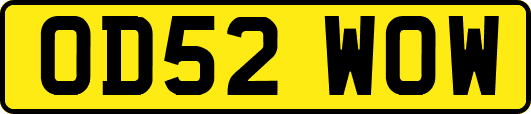 OD52WOW