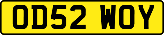 OD52WOY