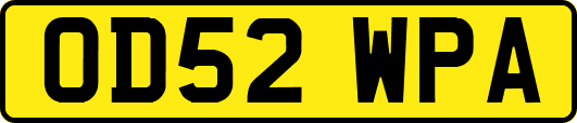 OD52WPA