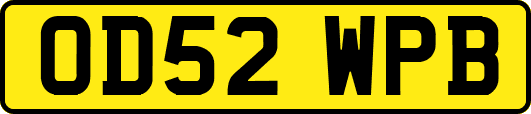OD52WPB