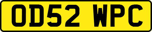 OD52WPC