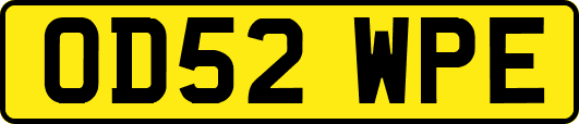 OD52WPE