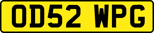 OD52WPG